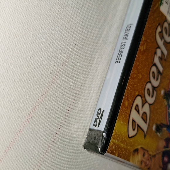 Beerfest (R-Rated Widescreen Edition) *Sealed - Picture 3 of 4